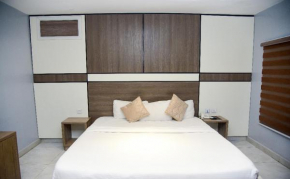 Hotel De Alommah Kubwa Abuja